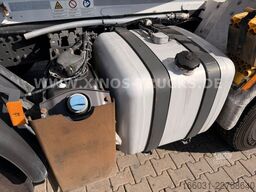 MERCEDES-BENZ Arocs 3240 Stetter 9M3 Hardox