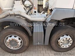 MERCEDES-BENZ Arocs 3240 Stetter 9M3 Hardox