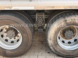 MERCEDES-BENZ Arocs 3240 Stetter 9M3 Hardox