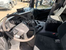 MERCEDES-BENZ Arocs 3240 Stetter 9M3 Hardox