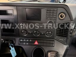 MERCEDES-BENZ Arocs 3240 Stetter 9M3 Hardox
