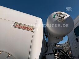 MERCEDES-BENZ Arocs 3240 Stetter 9M3 Hardox