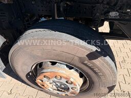 MERCEDES-BENZ Arocs 3240 Stetter 9M3 Hardox