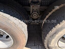MERCEDES-BENZ Arocs 3240 Stetter 9M3 Hardox
