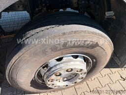 MERCEDES-BENZ Arocs 3240 Stetter 9M3 Hardox