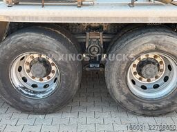 MERCEDES-BENZ Arocs 3240 Stetter 9M3 Hardox