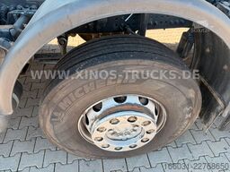 MERCEDES-BENZ Arocs 3240 Stetter 9M3 Hardox