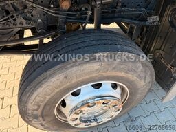 MERCEDES-BENZ Arocs 3240 Stetter 9M3 Hardox