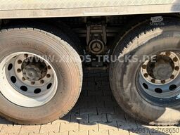 MERCEDES-BENZ Arocs 3240 Stetter 9M3 Hardox