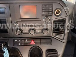 MERCEDES-BENZ Arocs 3240 Stetter 9M3 Hardox