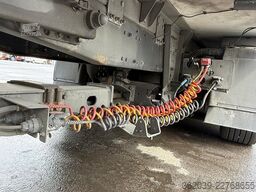 MAN TGX 26.580 6X2 KÜHLKOFFER + SCHMITZ ANHÄNGER