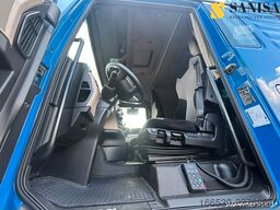 MAN TGX 18.420/ Blatt-Luft/Euro 6/Intarder
