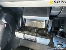 MAN TGX 18.420/ Blatt-Luft/Euro 6/Intarder