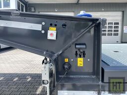 Faymonville 3-Achs-Semi-hydr.Ladeboden-Rampen-Gitter