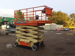 JLG 3246ES (9,68m)