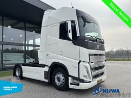 Volvo FH 500 4x2 Retarder + Standairco