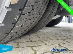 Volvo FH 500 4x2 Retarder + Standairco