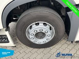 Volvo FH 500 4x2 Retarder + Standairco