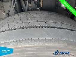 Volvo FH 500 4x2 Retarder + Standairco