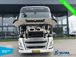 Volvo FH 500 4x2 Retarder + Standairco