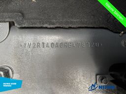 Volvo FH 500 4x2 Retarder + Standairco