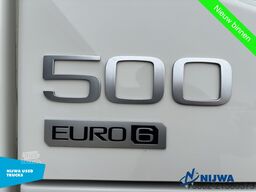 Volvo FH 500 4x2 Retarder + Standairco