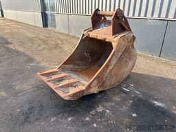 Lehnhoff Dieplepel Lehnhoff HH4-1000 MS25