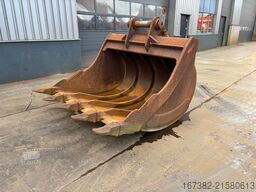 Caterpillar Bucket Cat 365/374