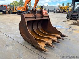 Caterpillar Bucket Cat 365/374