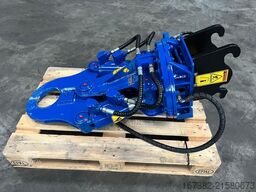 VTN Demolition shear PD02