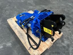 VTN Demolition shear PD02