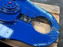 VTN Demolition shear PD02