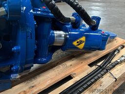 VTN Demolition shear PD02