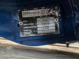 VTN Demolition shear PD02