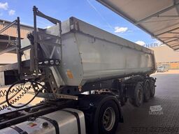 Schmitz Cargobull GOTHA SGF S3 NACZEPA WYWROTKA