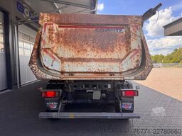 Schmitz Cargobull GOTHA SGF S3 NACZEPA WYWROTKA