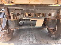 Schmitz Cargobull GOTHA SGF S3 NACZEPA WYWROTKA