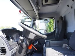 Mercedes-Benz Atego 1318 E6 /20 pallet container/lift