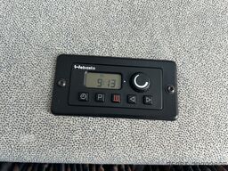 DAF LF 320 FA / Effer 175.2/c3s Crane / 363 dkm / P...