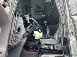 Scania R520 V8 / Showtruck / Buffl Special Interior / ...