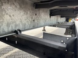 Schmitz Cargobull SCB S2 / Box Trailer / 2 axle / APK TUV 06-26