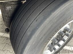 Schmitz Cargobull SCB S2 / Box Trailer / 2 axle / APK TUV 06-26