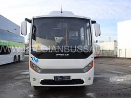 Otokar Navigo U / 7.8m / Airco / Lift / Manual