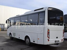 Otokar Navigo U / 7.8m / Airco / Lift / Manual