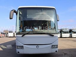 Iveco Crossway / Recreo / 12.8m / Manual / Euro 5
