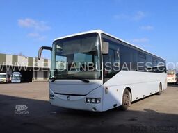 Iveco Crossway / Recreo / 12.8m / Manual / Euro 5