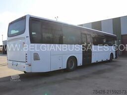 Iveco Crossway / Recreo / 12.8m / Manual / Euro 5