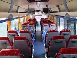 Iveco Crossway / Recreo / 12.8m / Manual / Euro 5