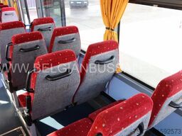 Iveco Crossway / Recreo / 12.8m / Manual / Euro 5