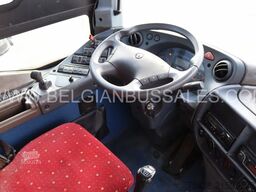Iveco Crossway / Recreo / 12.8m / Manual / Euro 5